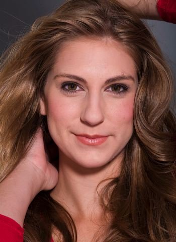 Фото - Chandra Hawbaker: 350x480 / 32 РљР±