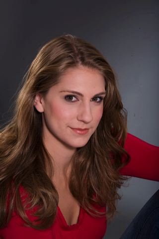 Фото - Chandra Hawbaker: 320x480 / 21 РљР±