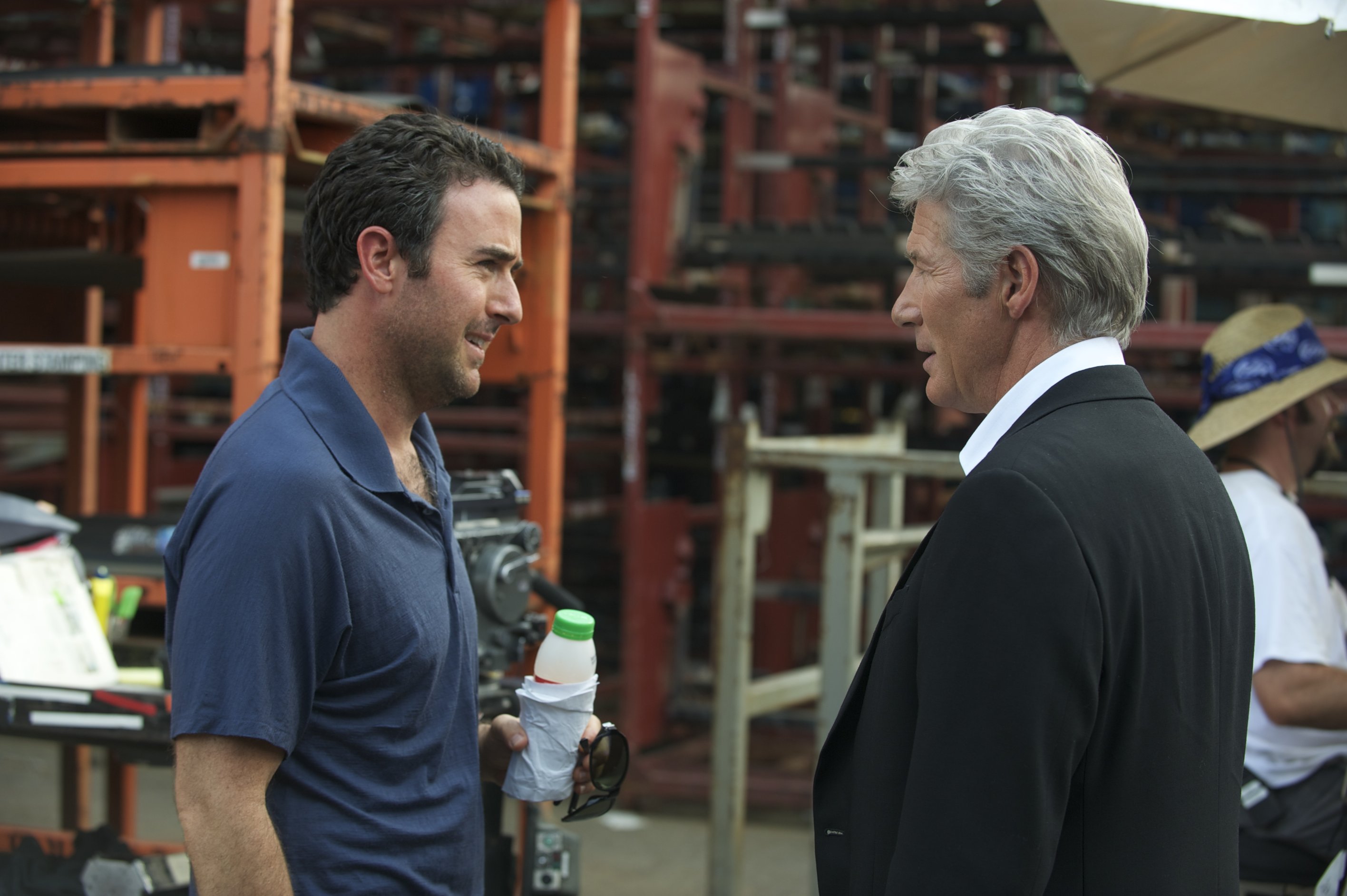 Фото - Патрик Айелло: 2832x1884 / 447 РљР±