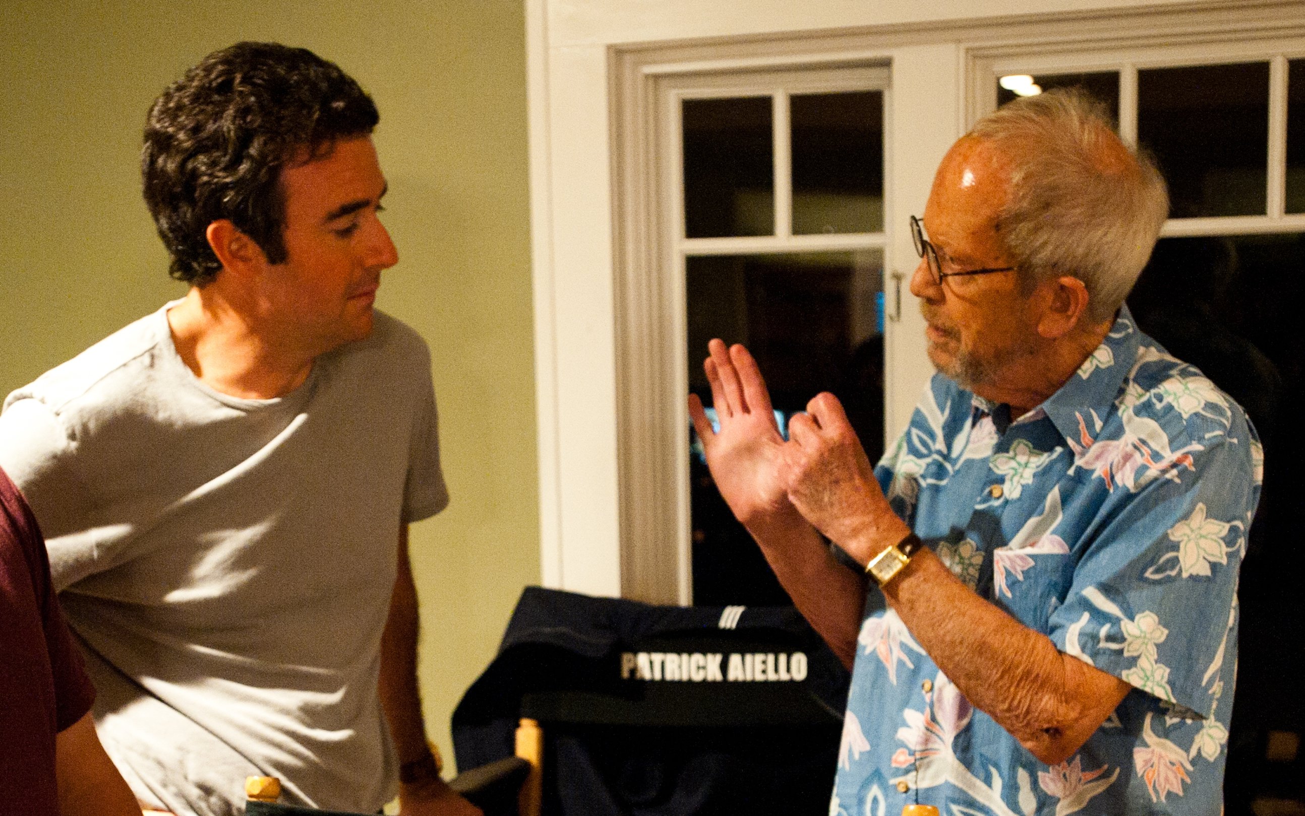 Фото - Патрик Айелло: 2588x1620 / 859 РљР±