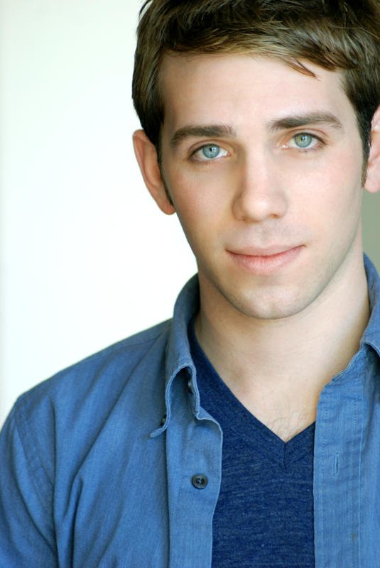 Фото - Зэк Силверман: 535x800 / 58 РљР±