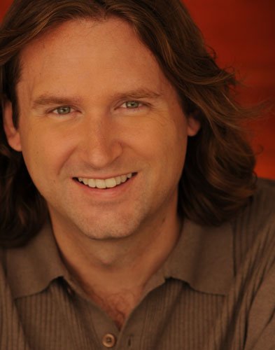 Фото - Garr Godfrey: 393x500 / 27 РљР±