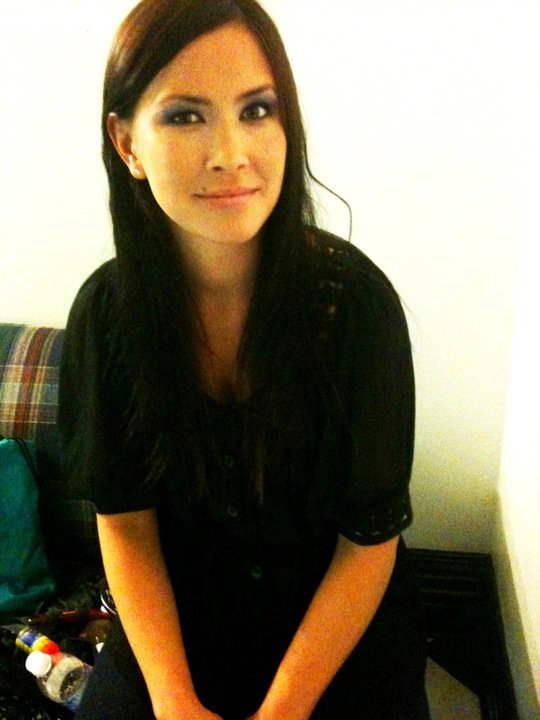 Фото - Katie Wee: 540x720 / 52 РљР±