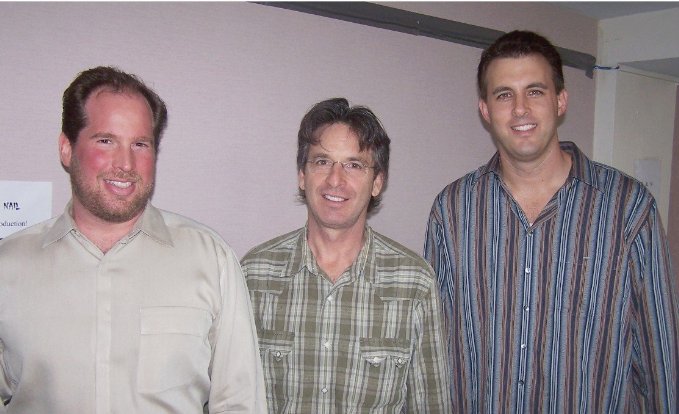 Фото - Dr. Jerry Gordon: 679x414 / 58 РљР±