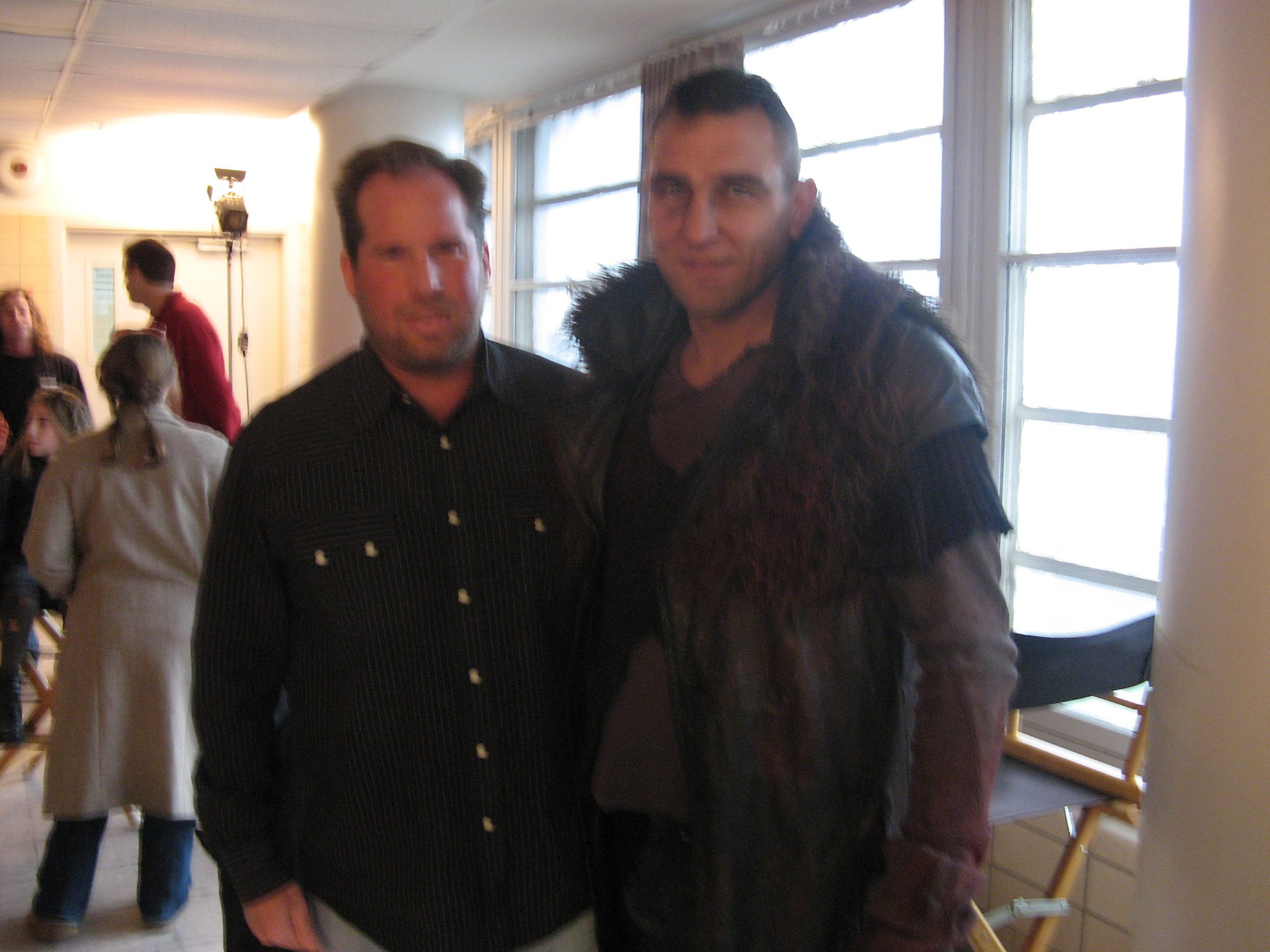 Фото - Dr. Jerry Gordon: 2112x1584 / 459 РљР±