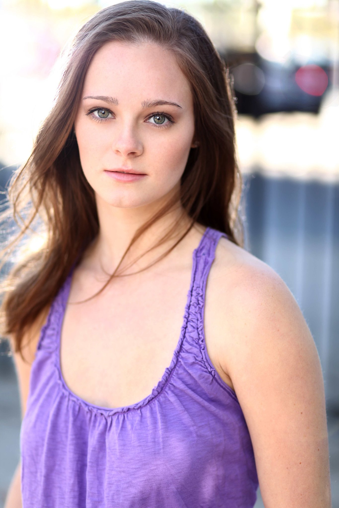 Фото - Шеннон Мари Уолш: 1365x2048 / 270 РљР±