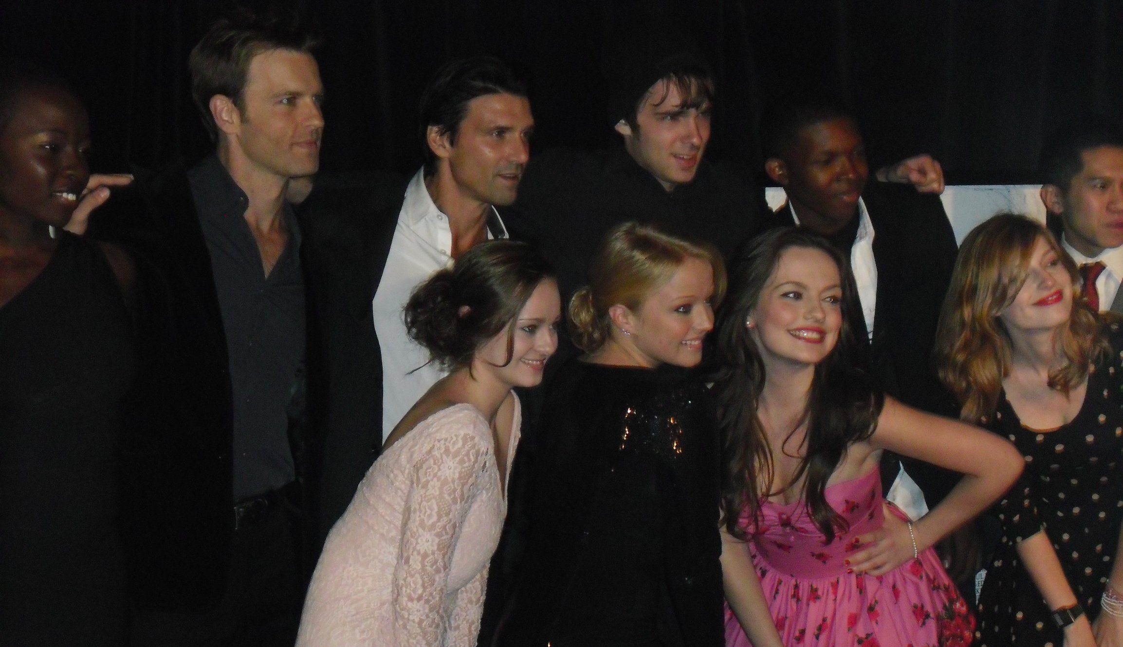 Фото - Шеннон Мари Уолш: 2307x1331 / 383 РљР±