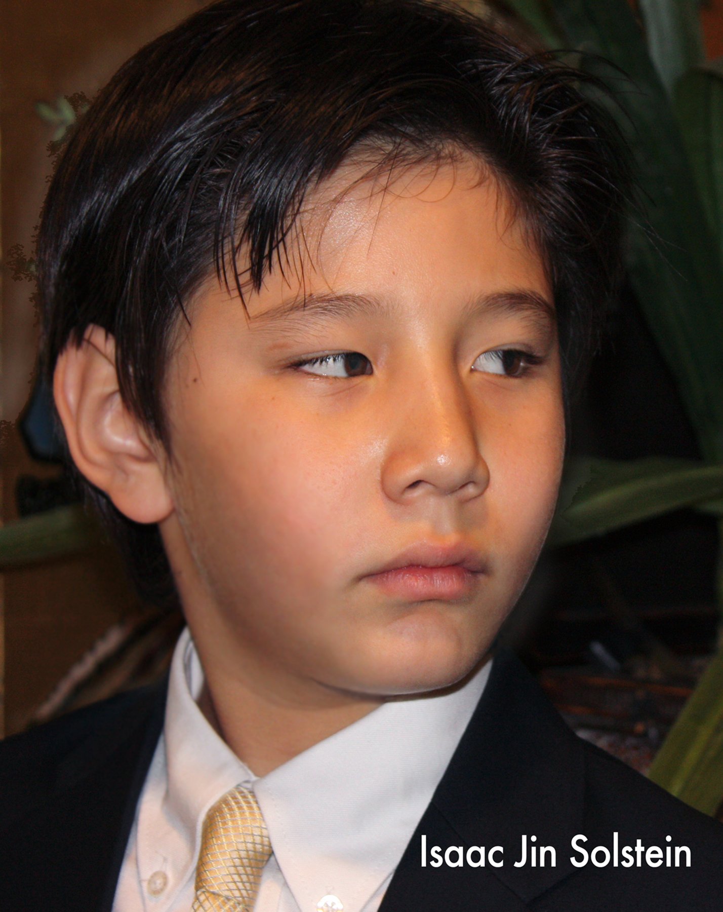 Фото - Isaac Jin Solstein: 1428x1800 / 289 РљР±