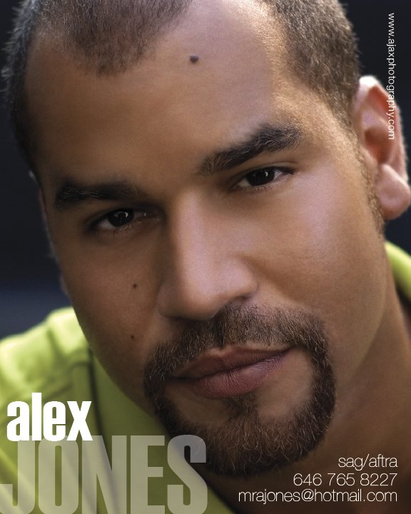 Фото - Alexander Martin Jones: 576x720 / 67 РљР±