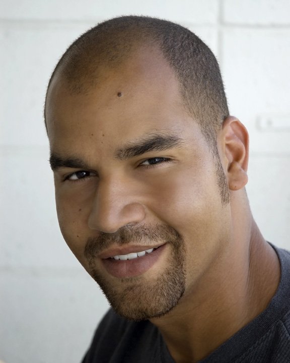 Фото - Alexander Martin Jones: 576x720 / 52 РљР±