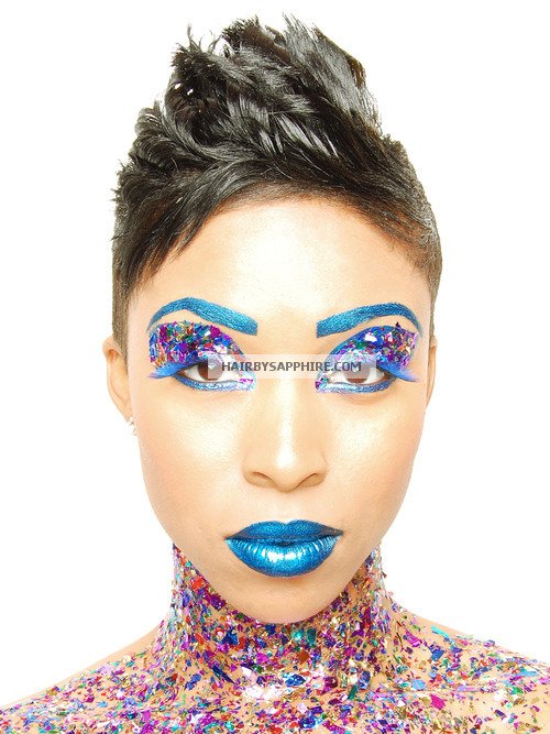 Фото - Sapphire: 500x667 / 79 РљР±