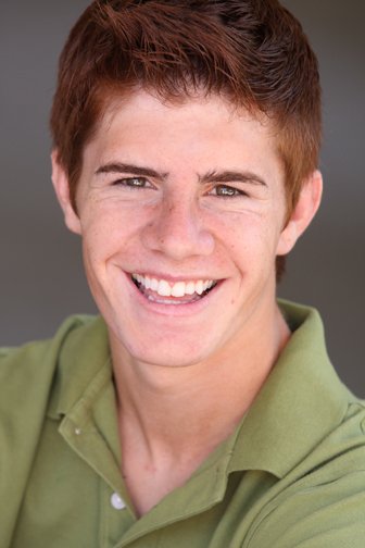 Фото - Kody Klein: 336x504 / 26 РљР±