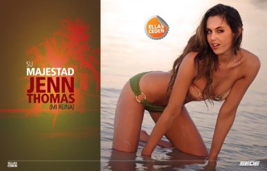 Фото - Jenn Thomas: 386x248 / 19 РљР±