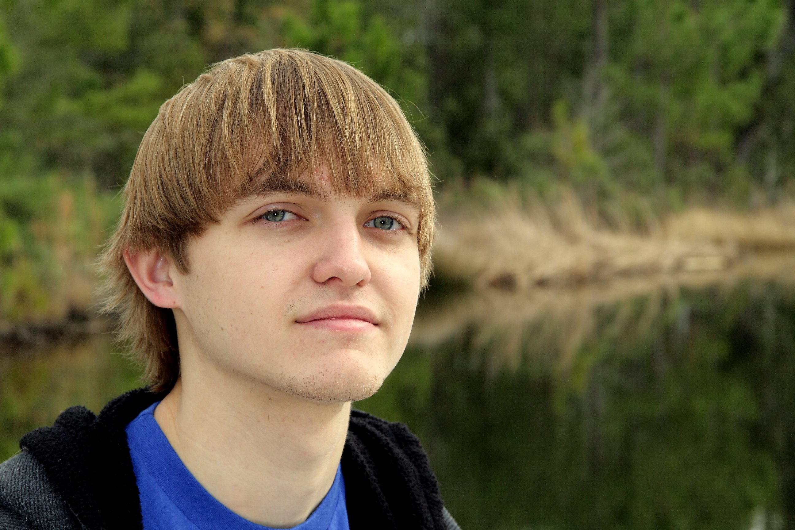 Фото - Kevin Buttimer: 2592x1728 / 596 РљР±