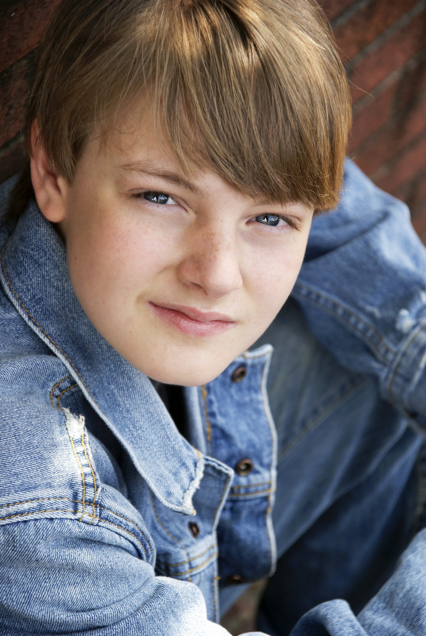 Фото - Everett Hibner: 1371x2048 / 509 РљР±