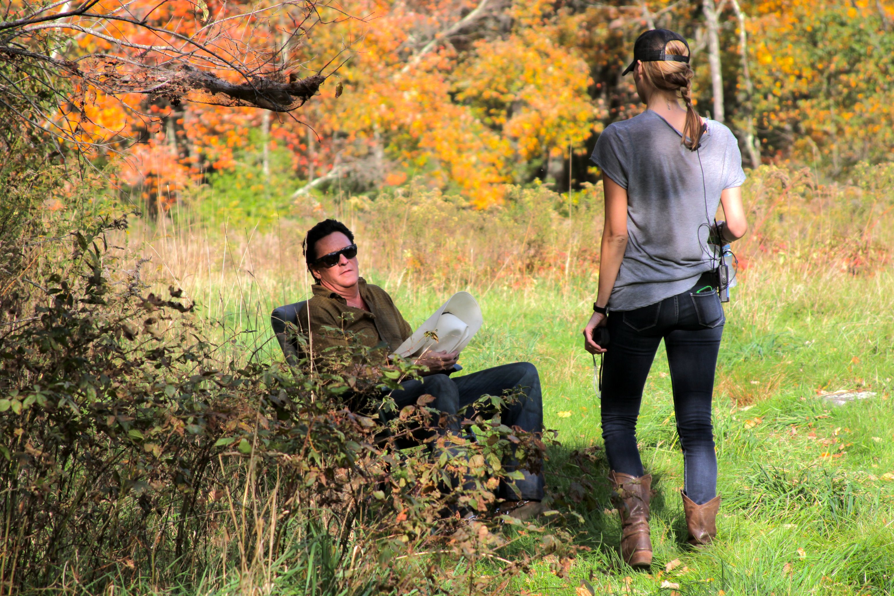 Фото - Rebecca H. Fox: 3072x2048 / 1312 РљР±