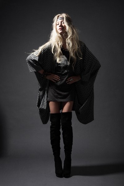 Фото - Pilar Angelique: 400x600 / 27 РљР±