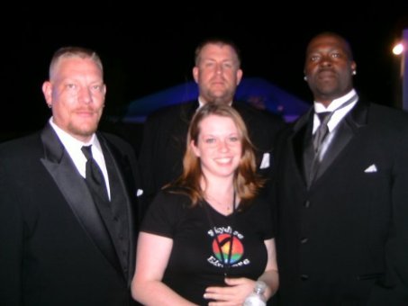 Фото - Kevin Fowlkes: 453x340 / 20 РљР±