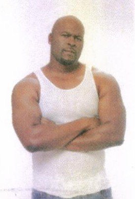 Фото - Kevin Fowlkes: 274x403 / 23 РљР±