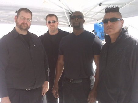 Фото - Kevin Fowlkes: 453x340 / 22 РљР±