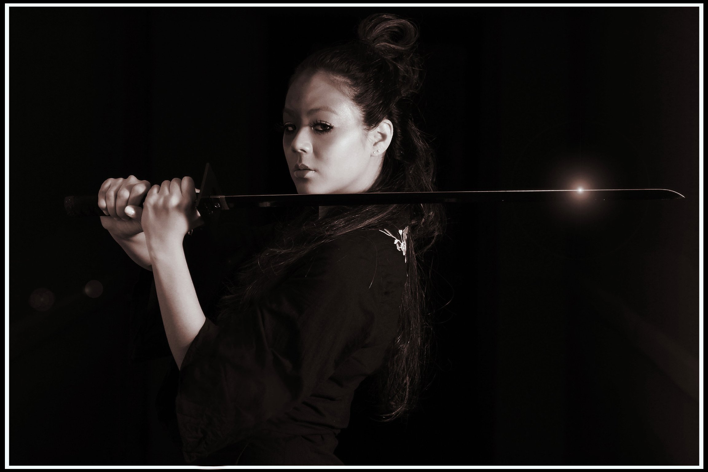 Фото - Karen Jean Wu: 2304x1536 / 233 РљР±