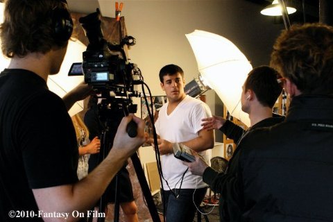 Фото - Michael A. MacRae: 480x320 / 34 РљР±