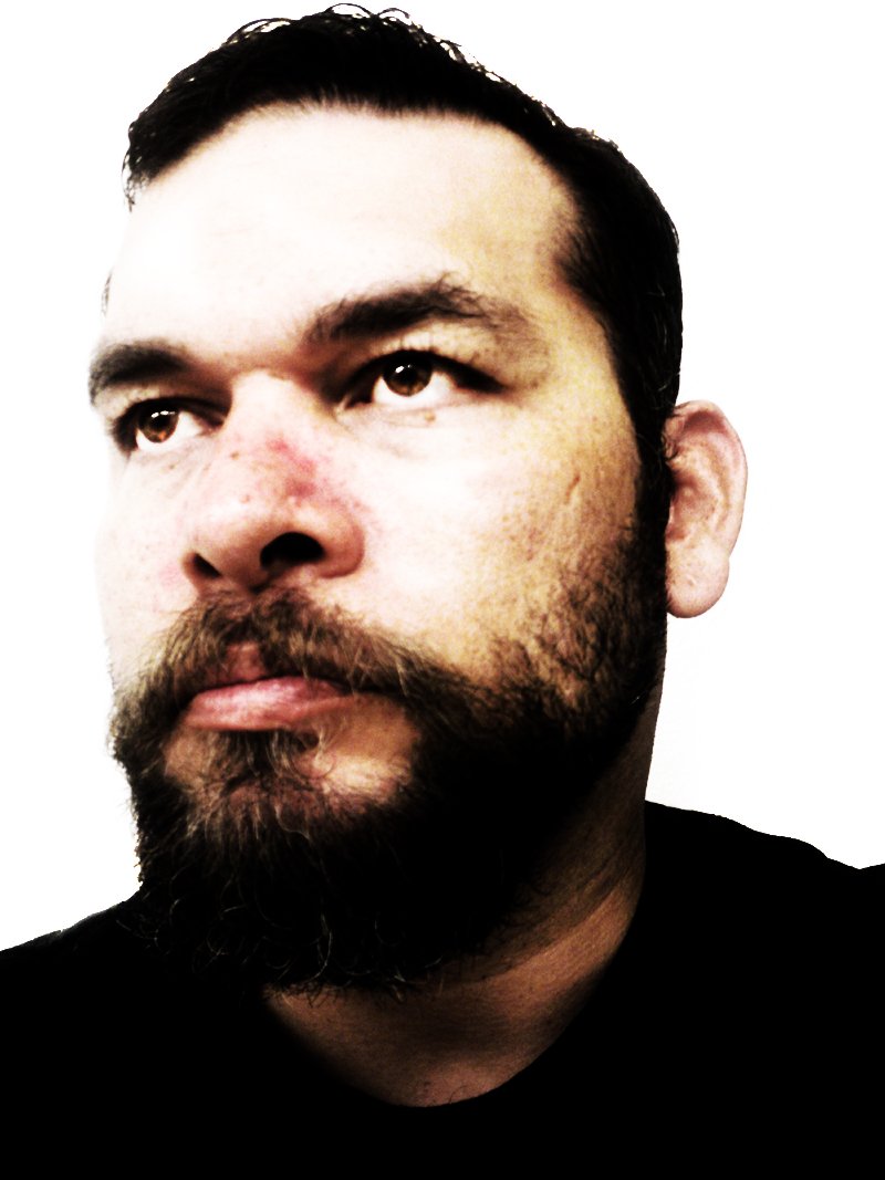 Фото - Ismael Salinas: 800x1067 / 82 РљР±