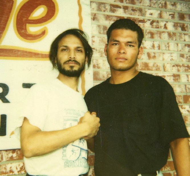 Фото - Ismael Salinas: 667x618 / 69 РљР±