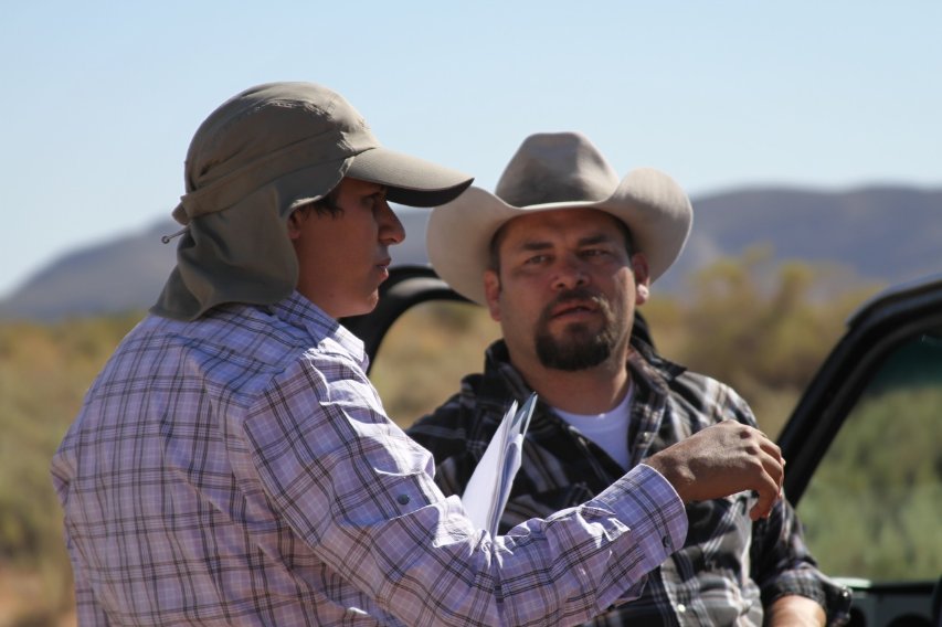 Фото - Ismael Salinas: 853x568 / 68 РљР±