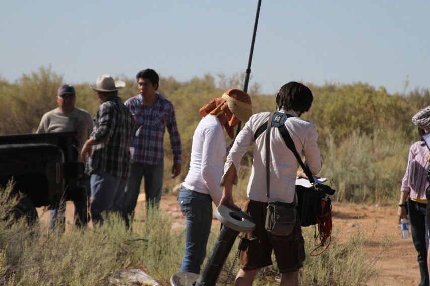 Фото - Ismael Salinas: 853x568 / 81 РљР±