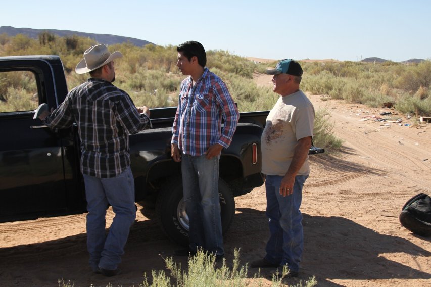 Фото - Ismael Salinas: 853x568 / 95 РљР±