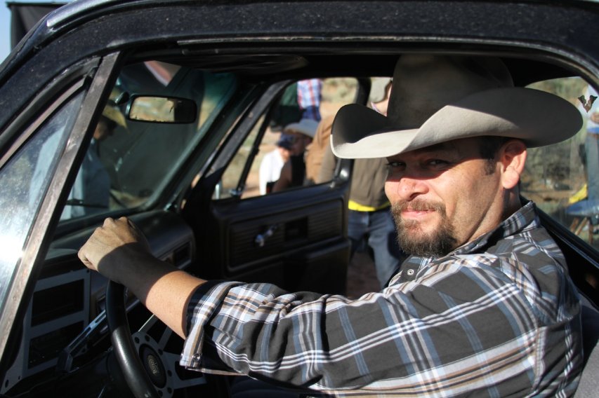 Фото - Ismael Salinas: 853x568 / 95 РљР±