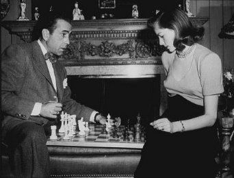 Фото - Хамфри Богарт: 342x260 / 22 Кб