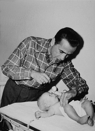 Фото - Хамфри Богарт: 329x450 / 31 Кб