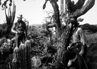 Фото - Хамфри Богарт: 321x229 / 30 Кб