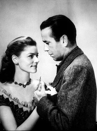 Фото - Хамфри Богарт: 335x450 / 35 Кб