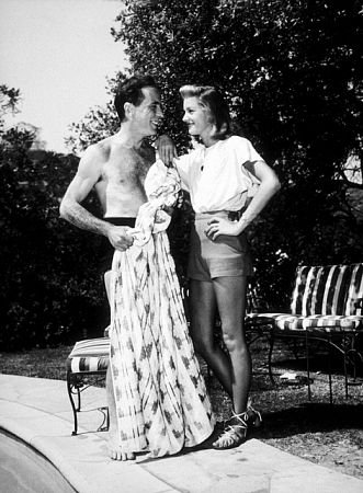 Фото - Хамфри Богарт: 331x450 / 46 Кб