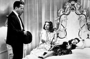 Фото - Хамфри Богарт: 297x196 / 20 Кб