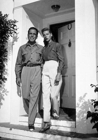 Фото - Хамфри Богарт: 314x450 / 35 Кб