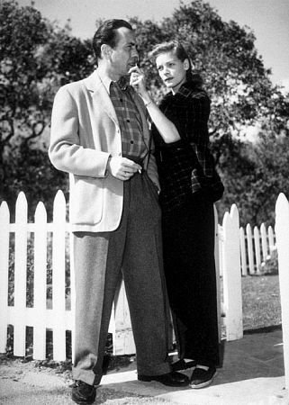 Фото - Хамфри Богарт: 321x450 / 40 Кб