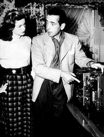 Фото - Хамфри Богарт: 342x450 / 45 Кб