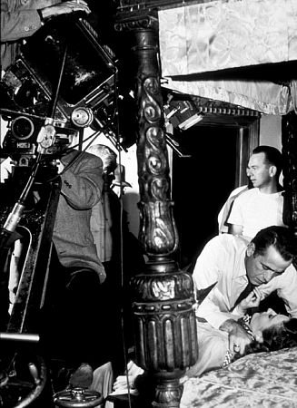 Фото - Хамфри Богарт: 327x450 / 44 Кб