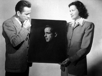 Фото - Хамфри Богарт: 335x249 / 17 Кб