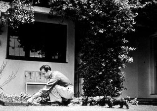 Фото - Хамфри Богарт: 318x225 / 24 Кб