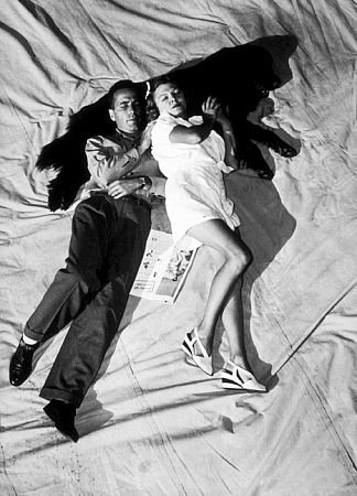 Фото - Хамфри Богарт: 324x450 / 41 Кб