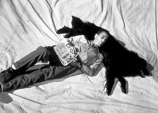 Фото - Хамфри Богарт: 322x230 / 23 Кб