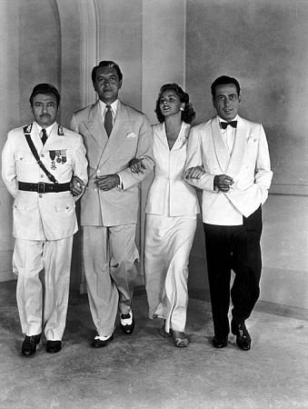 Фото - Хамфри Богарт: 339x450 / 36 Кб