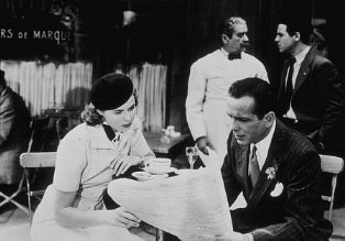 Фото - Хамфри Богарт: 314x219 / 18 Кб