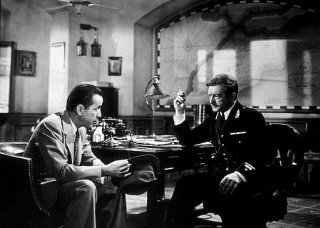 Фото - Хамфри Богарт: 320x228 / 20 Кб