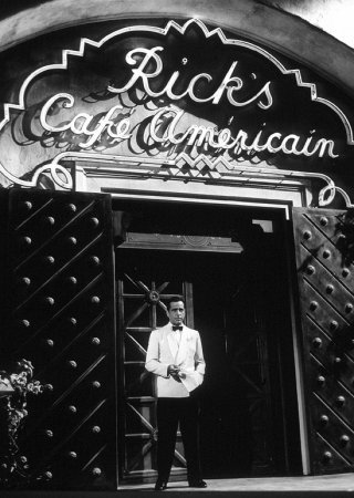 Фото - Хамфри Богарт: 320x450 / 39 Кб